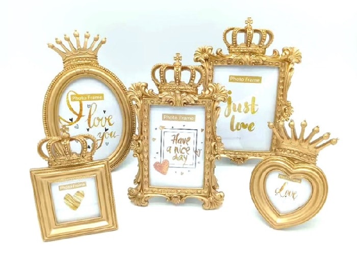 Món quà tặng mẹ ý nghĩa -  Khung ảnh