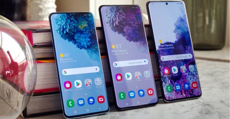 Món quà tặng mẹ ý nghĩa -  Điện thoại thông minh