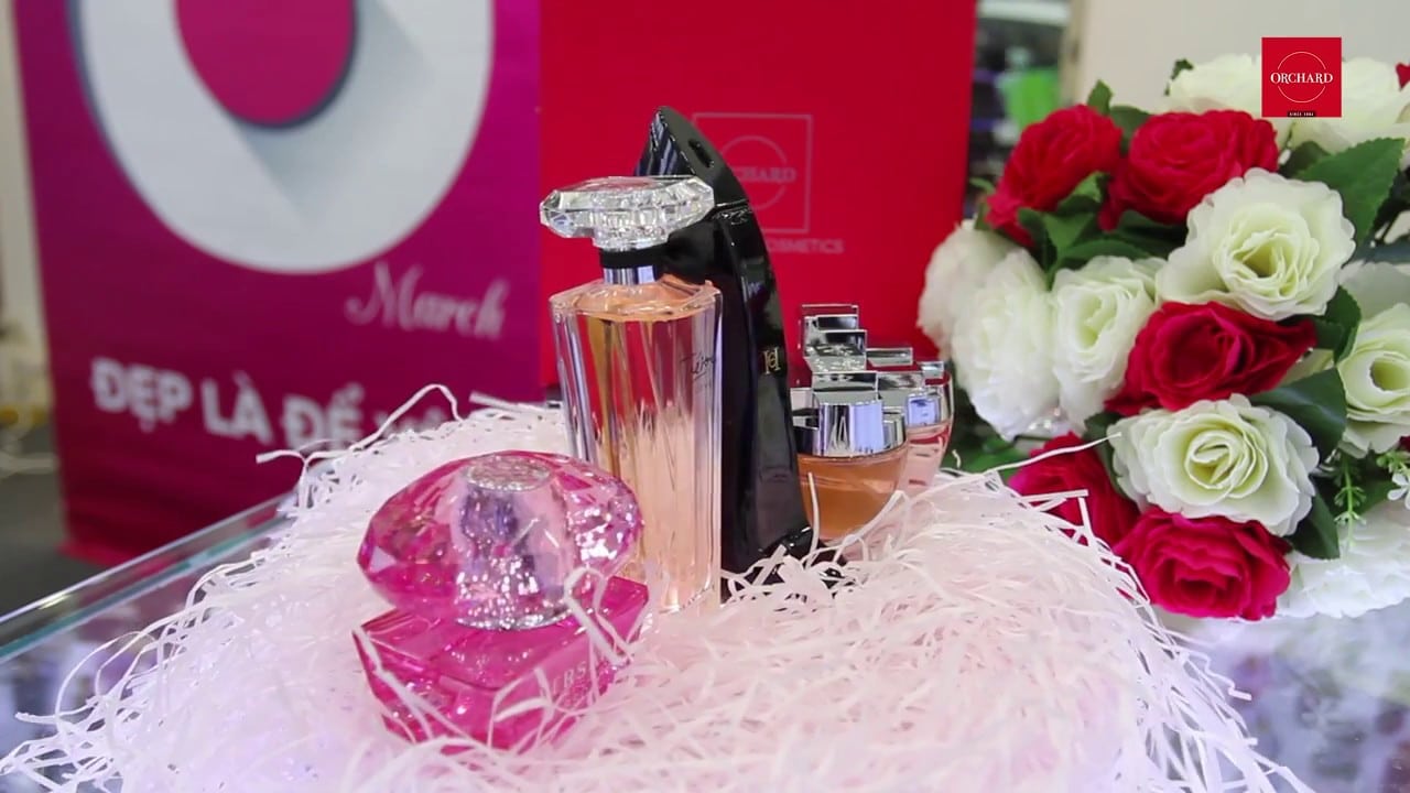 30 món quà ý nghĩa tặng bạn trai nhân dịp sinh nhật ý nghĩa nhất - Nước hoa