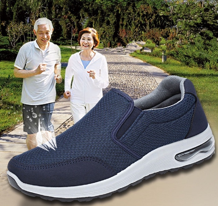 Món quà tặng mẹ ý nghĩa -  Giày