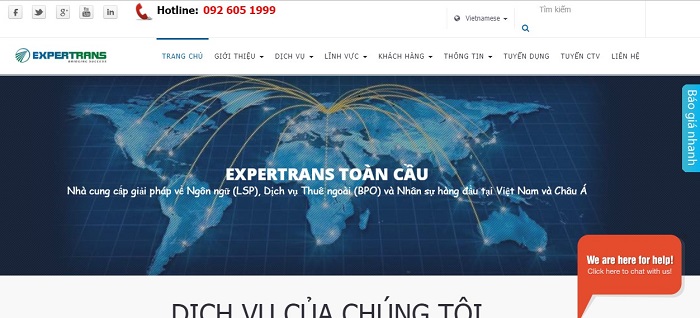 toan cau