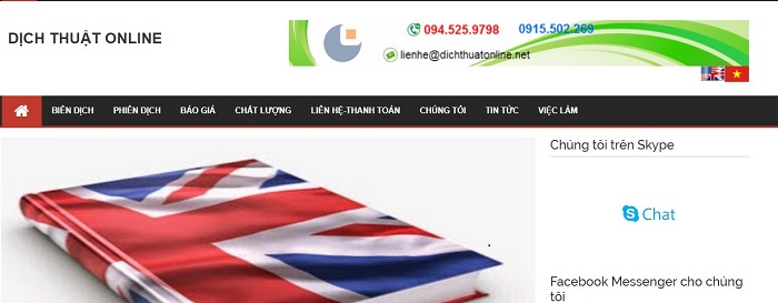 online tphcm
