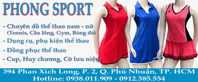 Địa chỉ mua thảm tập Yoga uy tín TPHCM-Phong Sport