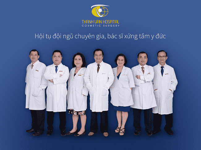 Địa chỉ nhấn mí uy tín TPHCM-Thanh Vân