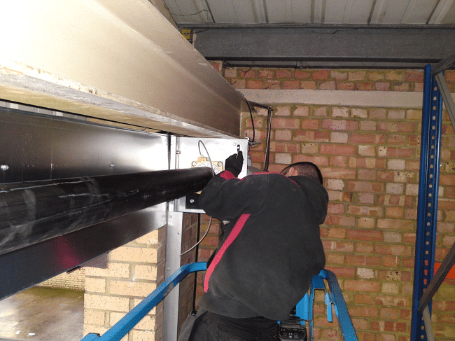 Sửa khoá tại nhà Bảo Nam