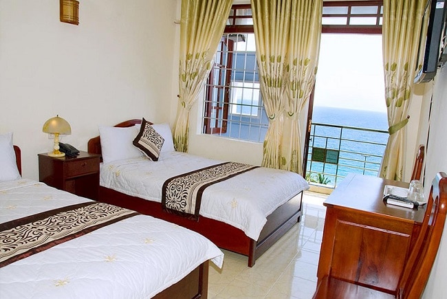 Nhà nghỉ Thu Thảo là Top 10 Khách sạn giá "rẻ mà tốt" nhất Huyện Cần Giờ