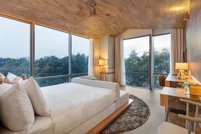 Khách sạn Fusion Suite là Top 10 Khách sạn giá "rẻ mà tốt" nhất Quận 1