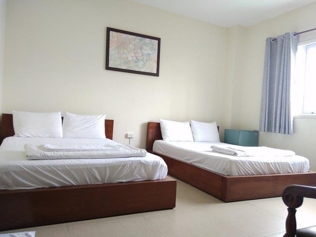 Khách sạn Long Sơn là Top 10 Khách sạn giá "rẻ mà tốt" nhất Quận 11
