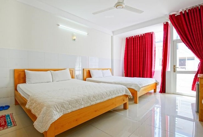 Khách sạn Saigon River Hotel là Top 10 Khách sạn giá "rẻ mà tốt" nhất Quận 2