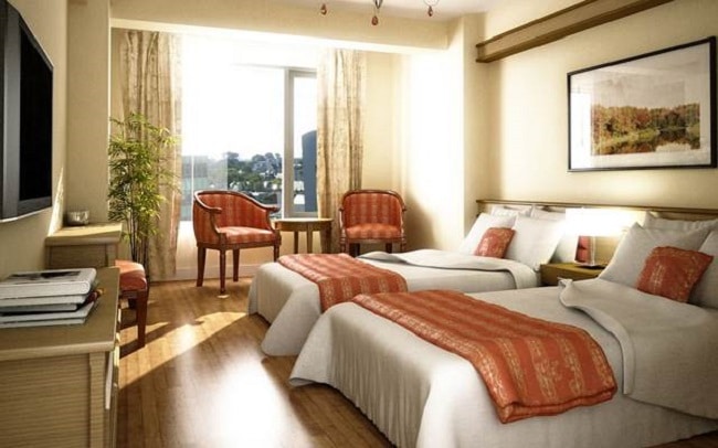 Khách sạn Thanh Long là Top 10 Khách sạn giá "rẻ mà tốt" nhất Quận 8