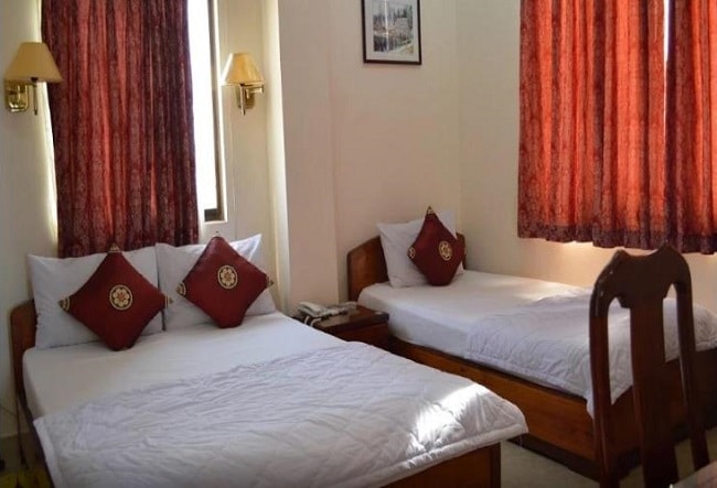 Khách sạn Mỹ Xuân là Top 10 Khách sạn giá "rẻ mà tốt" nhất Quận Bình Thạnh