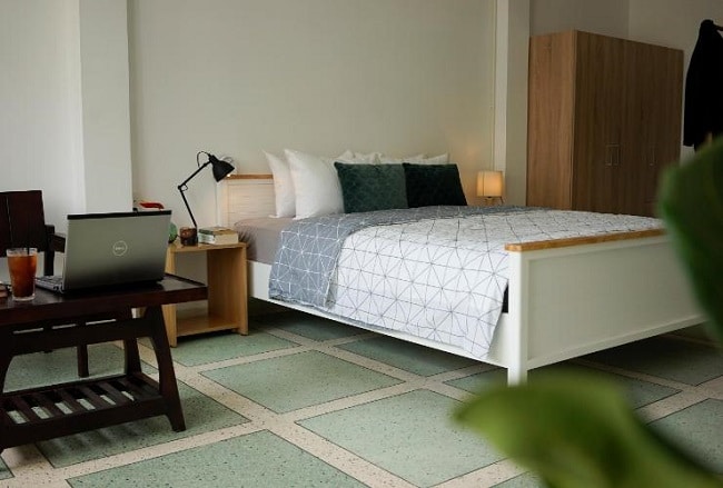 Khách sạn In Cafe là Top 10 Khách sạn giá "rẻ mà tốt" nhất Quận Bình Thạnh