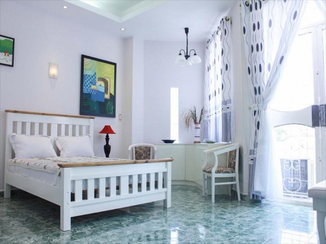 Khách sạn Sunshine là Top 10 Khách sạn giá "rẻ mà tốt" nhất Quận Bình Thạnh