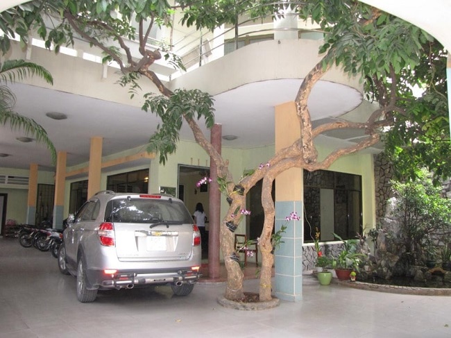 Khách sạn Ngọc Vũ là Top 10 Khách sạn giá "rẻ mà tốt" nhất Quận Phú Nhuận