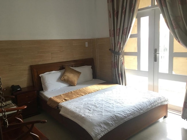 Khách sạn Sơn Nhi là Top 10 Khách sạn giá "rẻ mà tốt" nhất Quận Tân Bình