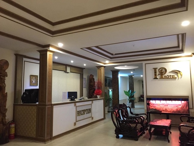 Khách sạn Hoàng Phụng là Top 10 Khách sạn giá "rẻ mà tốt" nhất Quận Tân Bình