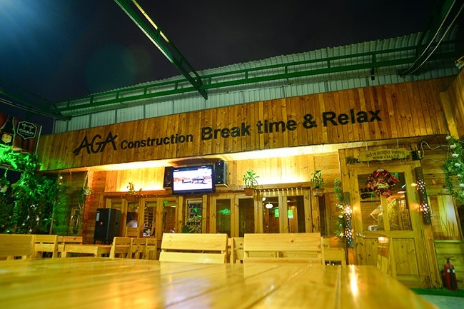 AGA Steak House  là Top 10 Nhà hàng ngon, chất lượng ở Quận Phú Nhuận - TP. Hồ Chí Minh