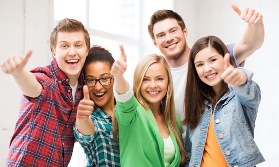 Top 10 trung tâm luyên thi ielts tốt nhất ở huế - EUC