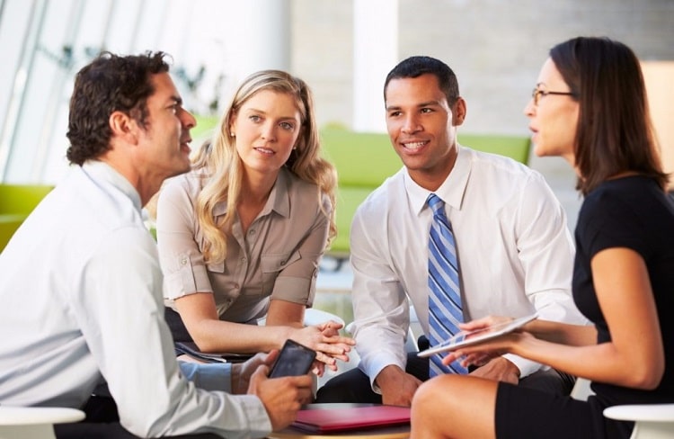 Top 10 trung tâm luyên thi ielts tốt nhất ở huế - AMA