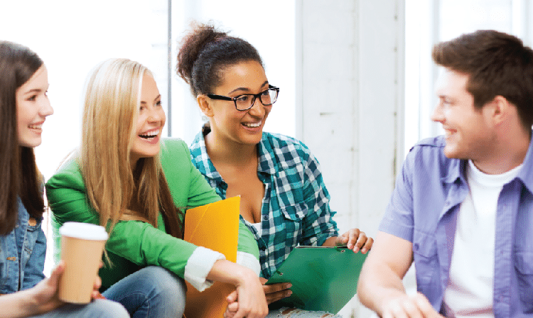 Top 10 trung tâm luyên thi ielts tốt nhất ở huế - Rainbow