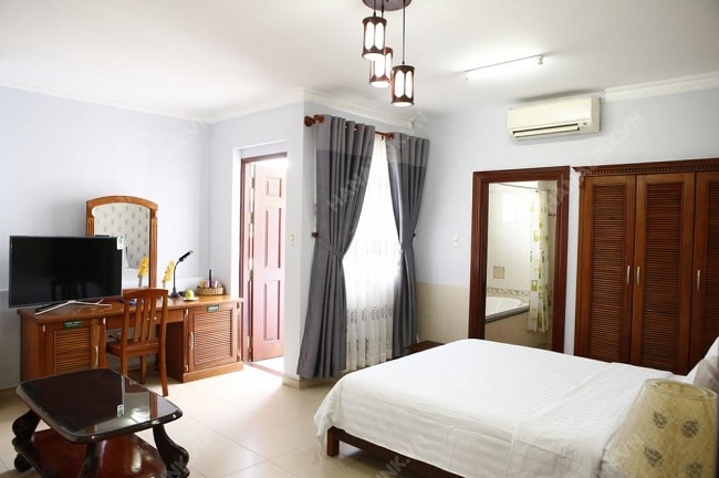 Khách sạn Phú An là Top 10 Khách sạn giá "rẻ mà tốt" nhất Quận Gò Vấp