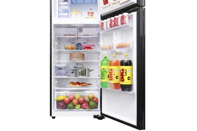 top tủ lạnh tiết kiệm điện tầm trung và cận cao cấp nên dùng