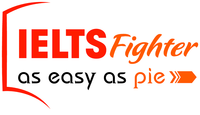 trung tâm luyện thi IELTS quận 10 Fighter