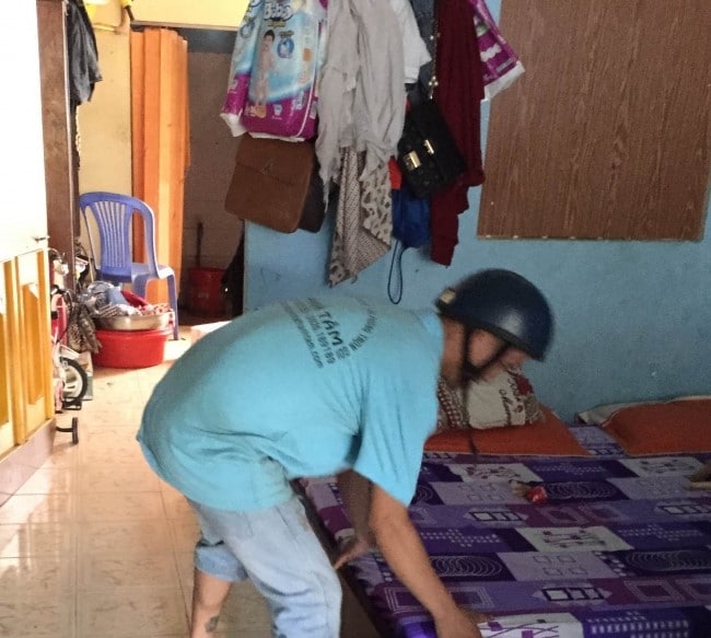 Chuyển văn phòng trọn gói giá rẻ quận 7-Thành Tâm Express