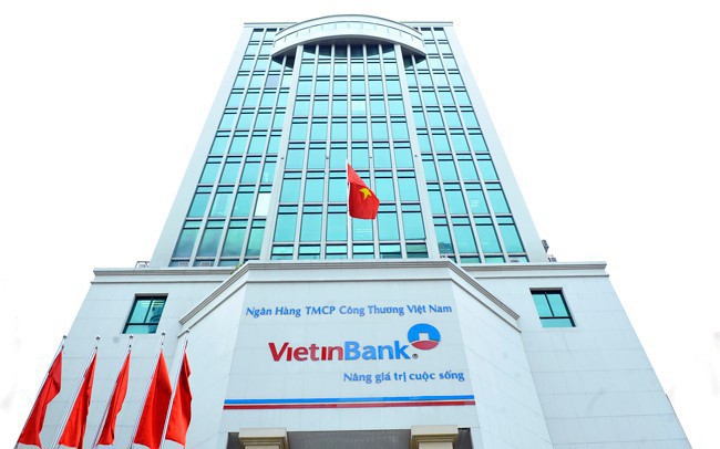 Western Union ngân hàng Vietinbank