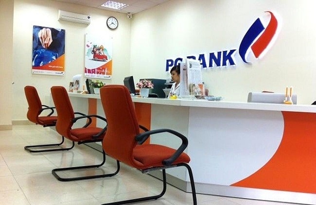 Western Union ngân hàng PG Bank