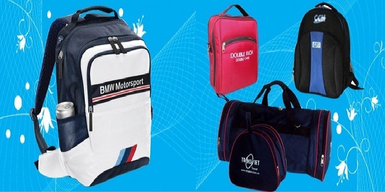 xưởng may túi xách GLU