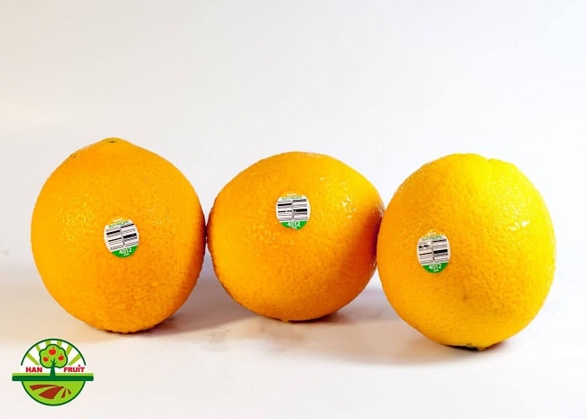 Han Fruit là Top 9 Cửa hàng bán trái cây ngoại nhập chất lượng nhất TPHCM