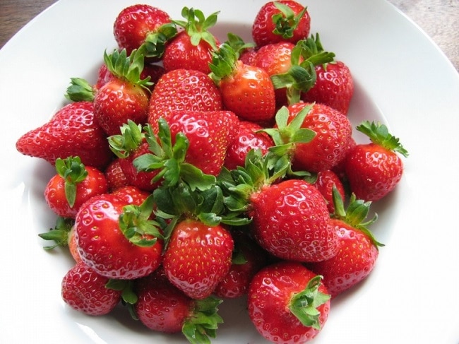Vựa trái cây Tường Vy là Top 9 Cửa hàng bán trái cây ngoại nhập chất lượng nhất TPHCM