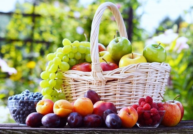 Fruitstore là Top 9 Cửa hàng bán trái cây ngoại nhập chất lượng nhất TPHCM