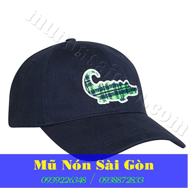 Mũ nón Sài Gòn