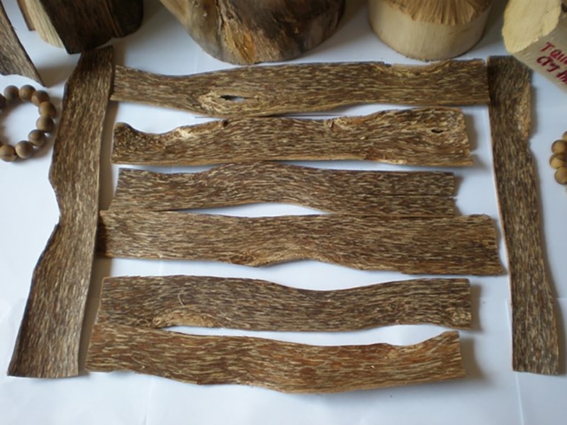 công dụng của trầm hương sánh