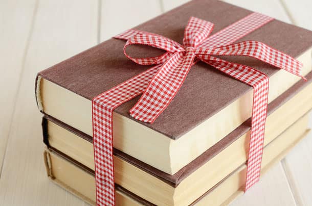 30 món quà ý nghĩa tặng bạn trai nhân dịp sinh nhật ý nghĩa nhất - Sách