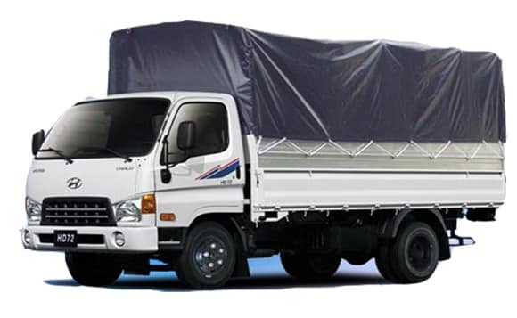 Giá xe tải 3.5 tấn Hyundai