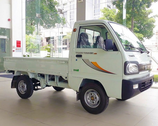Xe tải 500kg Thaco Towner