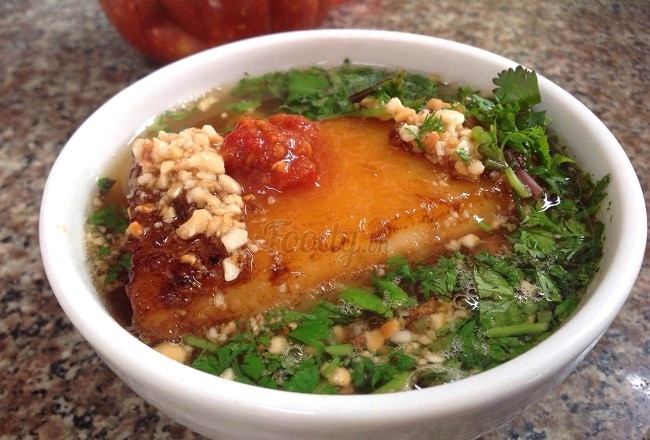 Bật mí Top 10 đặc sản ẩm thực Lạng Sơn vô cùng hấp dẫn: Bánh cao sằng