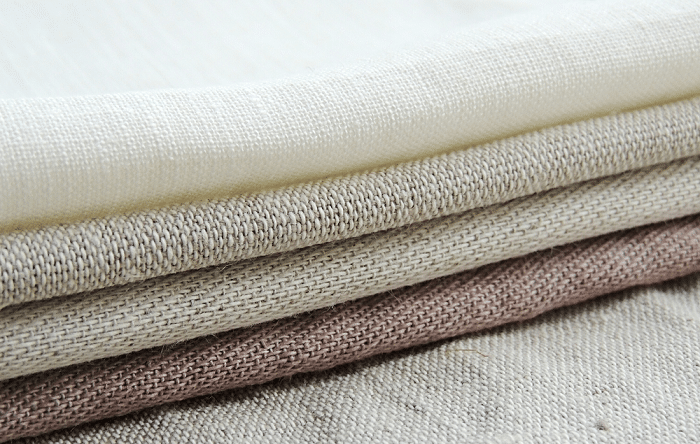 Cách phân biệt các loại vải lụa - Lụa Đũi - Top10tphcm