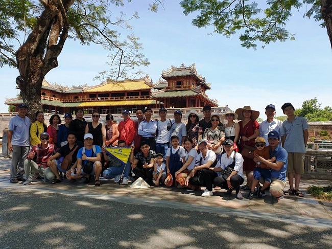 Cách thức tổ chức company trip hấp dẫn nhất-3 