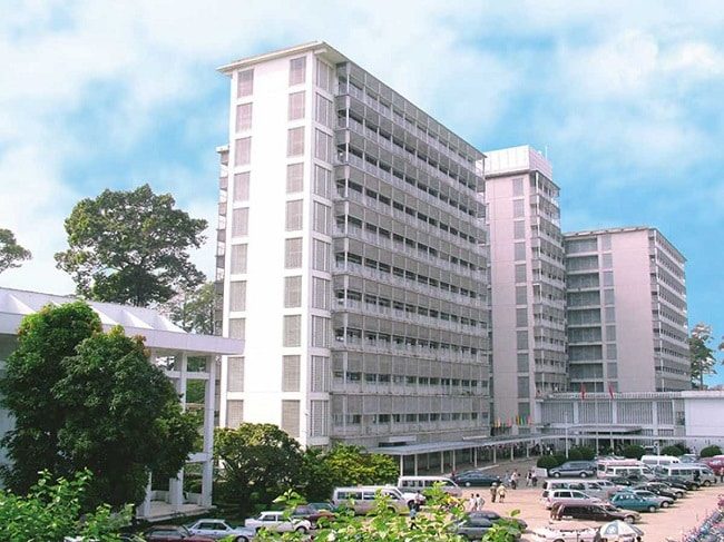 Danh sách bệnh viên tuyến huyện ở TPHCM
