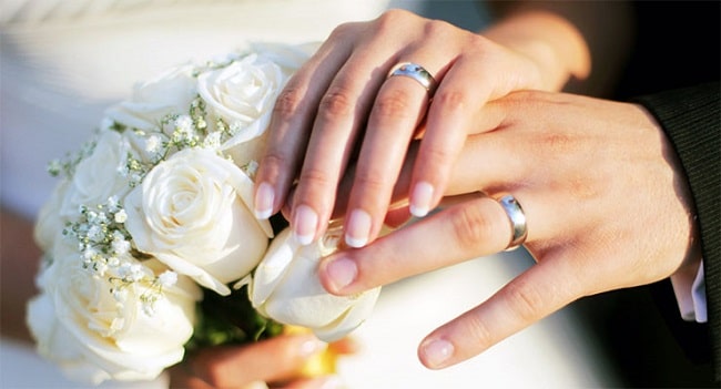 Nhẫn cưới là gì và có ý nghĩa như thế nào