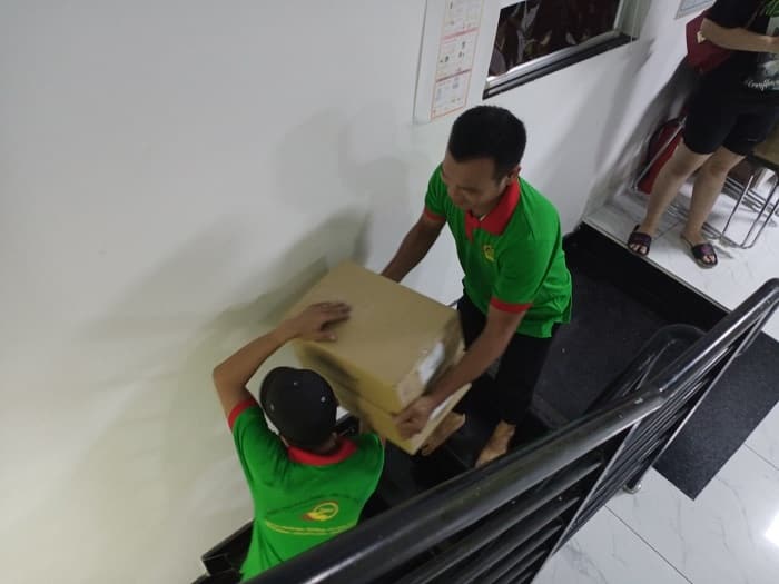 Đơn vị chuyển nhà giá rẻ trọn gói | Dịch vụ Chuyển đồ