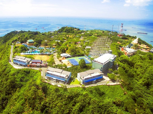 Du lịch Vũng Tàu - Cẩm nang kinh nghiệm mới nhất từ A - Z