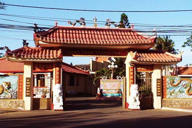 Du lịch Vũng Tàu - Cẩm nang kinh nghiệm mới nhất từ A - Z