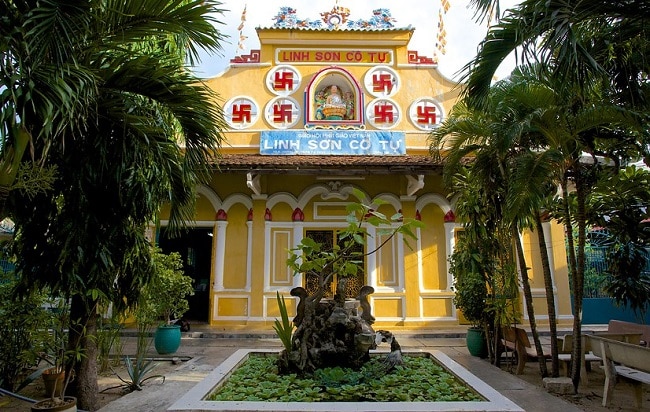 Du lịch Vũng Tàu - Cẩm nang kinh nghiệm mới nhất từ A - Z