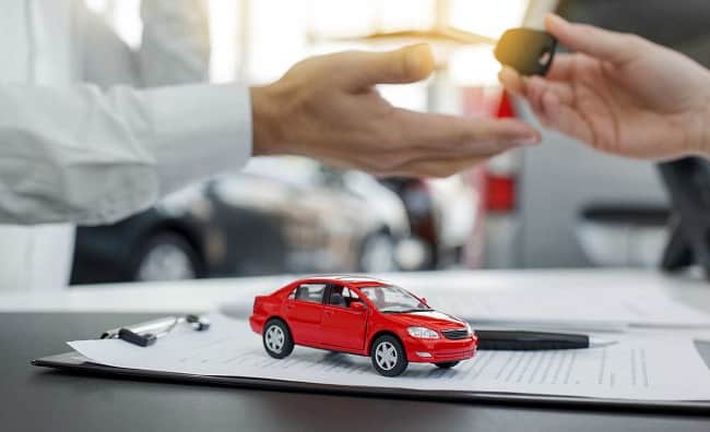 Hướng dẫn xem ngày tốt mua xe