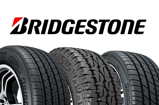 lốp xe tải nào tốt nhất? Bridgestone